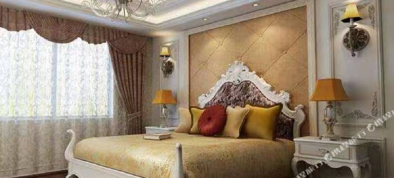 依言短租公寓(沈阳海丽德万隆大厦店)图片