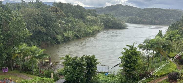 勐巴拉恒春温泉度假民宿图片