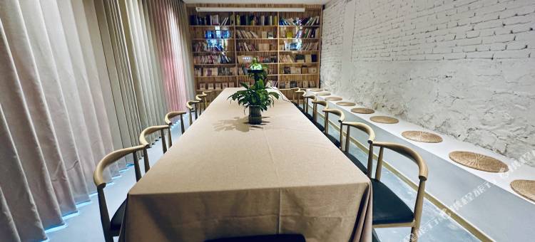 慢庐·清风民宿图片