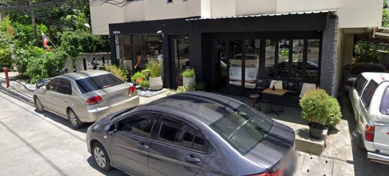 奥姆布拉小屋4号(The Ombra Small House No.4)图片