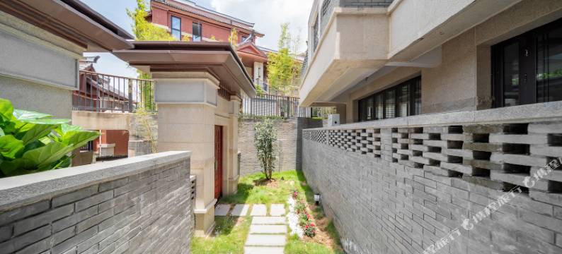 云上鼓岭山庄图片