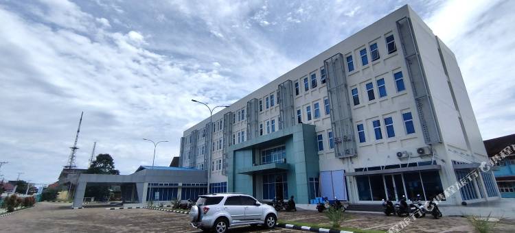 苏塔伊斯兰酒店(Hotel Sutha Inn Syariah)图片