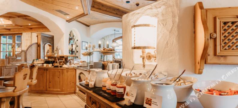 迪欧菲尔酒店(Hotel und Chalet Dorfer)图片