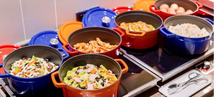 如家neo酒店(宾县龙广大厦店)图片