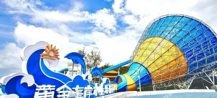 萌海度假公寓(汕头南站中海黄金海岸店)图片