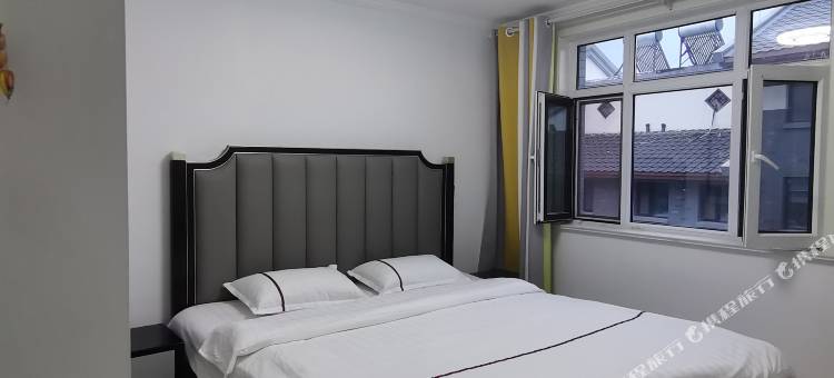 顺源民宿(曲阜尼山圣境店)图片