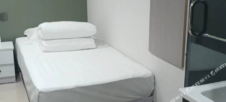 客家民宿(信阳湖东大道贤山店)图片