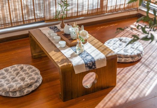 Xi'an Baishiyunju Homestay (Qinling Wildlife Park Branch)Hotel Overview