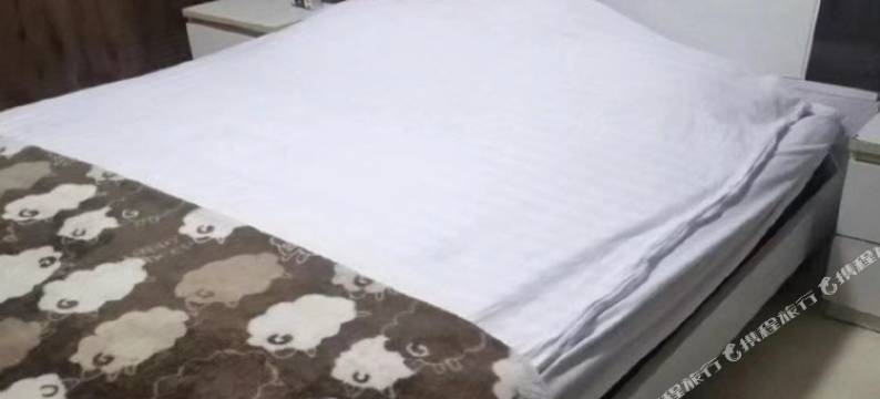 梓潼蓝月亮旅馆图片