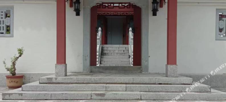 商城天池小院图片