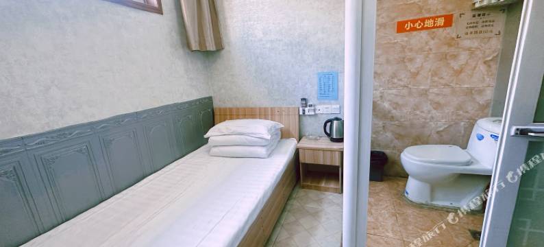 长治芙蓉居客栈图片