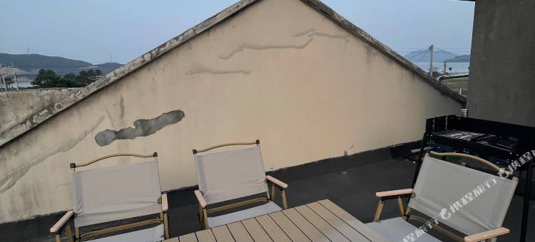 象山海宿(中国渔村皇城沙滩店)图片