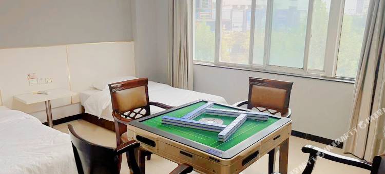 金尚宾馆(邳州同盛广场店)图片