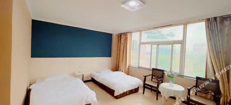 金尚宾馆(邳州同盛广场店)图片