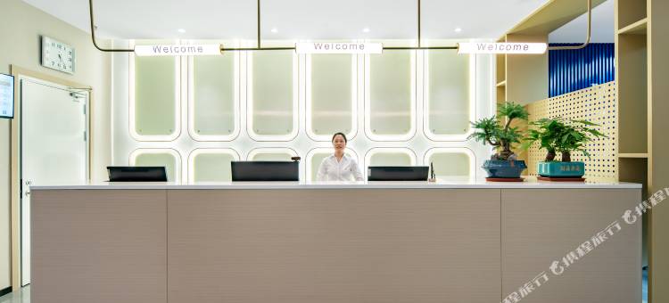 锦江之星酒店(扬州市江都区通江路店)图片