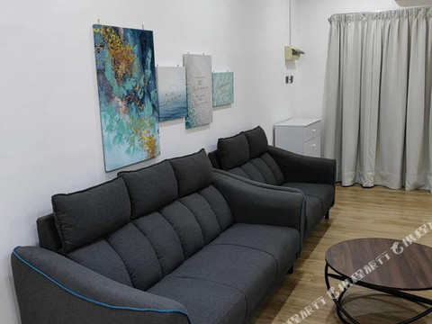 T House Nearby Kuantan East Coast Shopping Mall