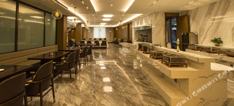 丹江口均州宾馆(均陵阁店)图片