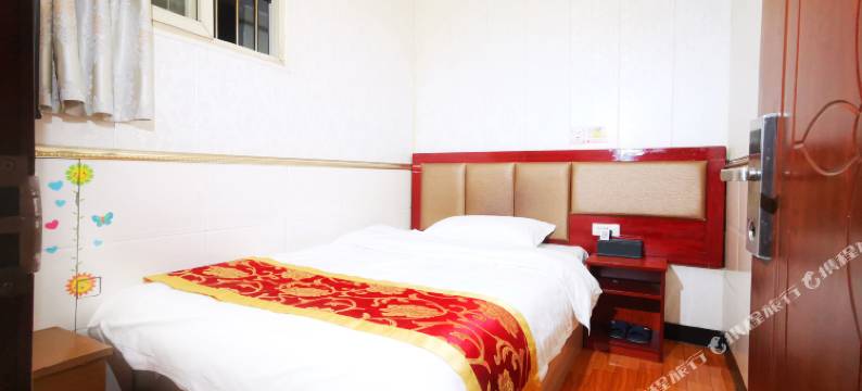 丰裕宾馆(重庆观音桥北城天街店)图片