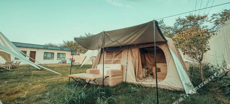 小河公主·南山花里别院民宿图片