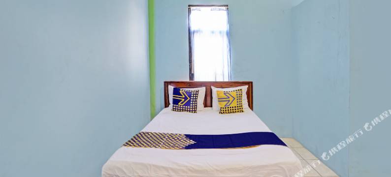 OYO Life 93037 诺瓦加雅家庭寄宿伊斯兰旅馆(OYO Life 93037 Nova Jaya Homestay Syariah)图片