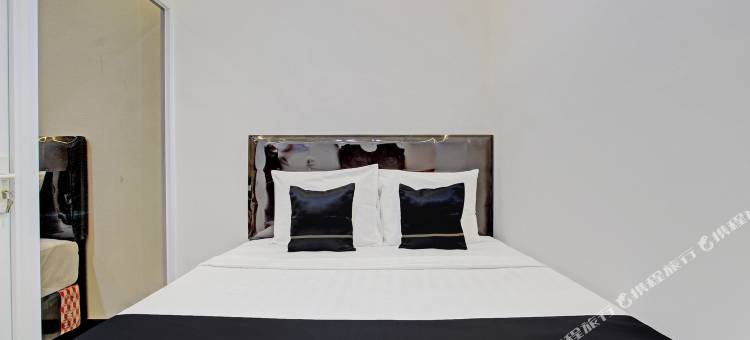 O系列92972加哈鲁酒店(Collection O 92972 Gaharu Hotel)图片