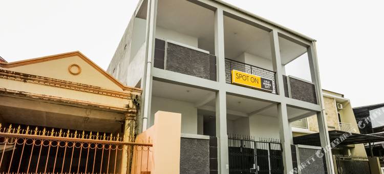 OYO酒店 拉奥达伊斯兰旅馆(Hotel O Wisma la Oda Syariah)图片