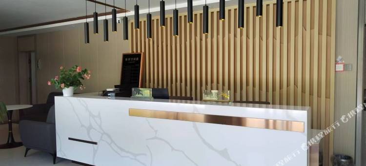 可克达拉大云华酒店图片