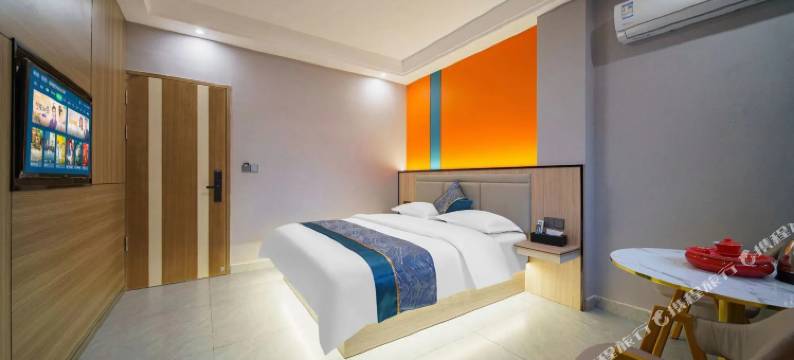 潮州凤栖别院图片