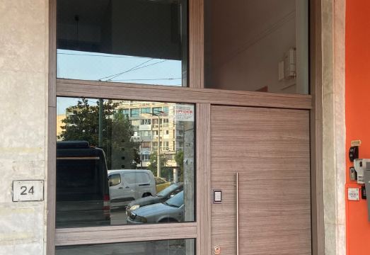 Connect Suites Hotel Overview