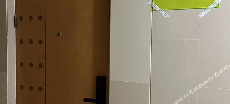 沈阳六月初民宿图片