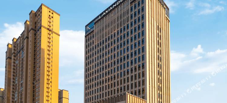 麗枫酒店(大悟新天地店)图片