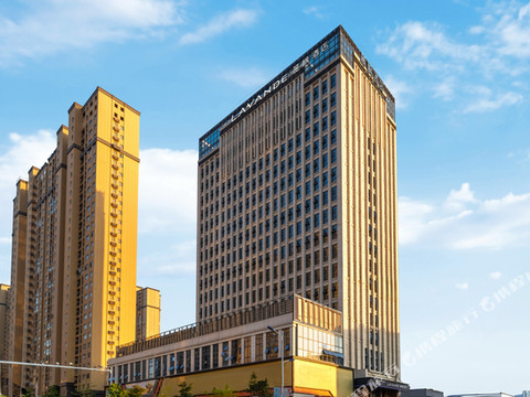 麗枫酒店(大悟新天地店)