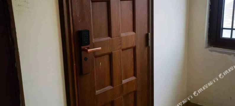 蓬莱润硕民宿图片