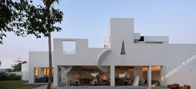 岚惜·汤泉泡池酒店图片