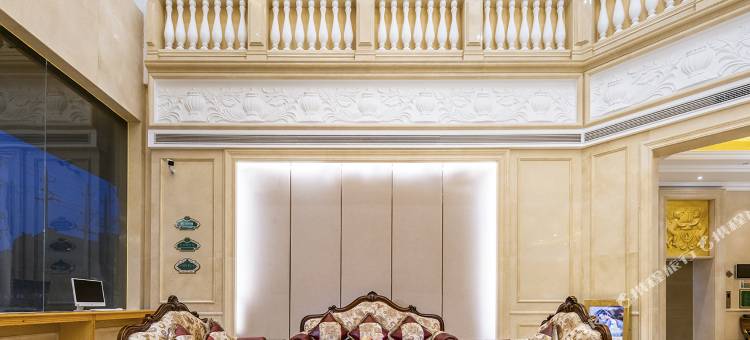 维也纳酒店(孟河镇店)图片