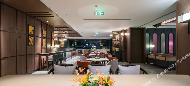 南京江宁漫心府图片