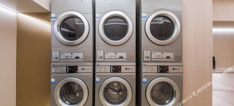 汉庭酒店(西安赛格小寨地铁站店)图片