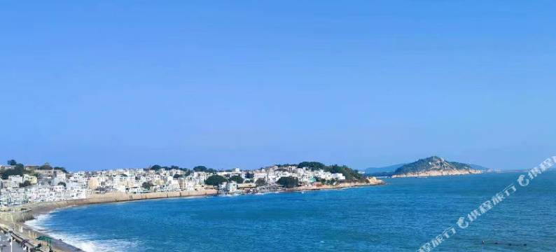 Ocean·海蓉·海景民宿(东山岛南门湾店)图片