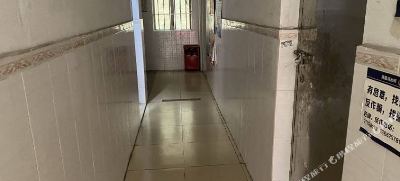 深圳福满星住宿图片