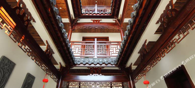 桐庐楠溪别院民宿(OMG心跳乐园店)图片