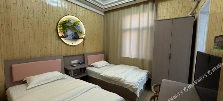 瑞和宾馆(安吉高铁站店)图片