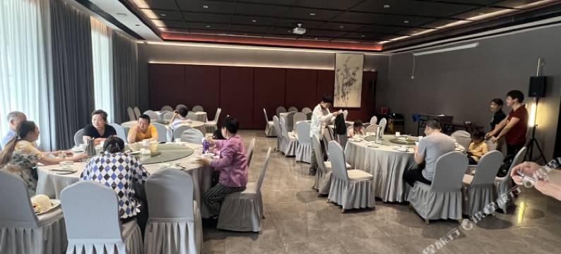 桐乡稻乡人家度假村图片