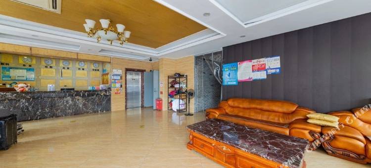 永嘉瑞雅商务宾馆(瓯北垟儿路店)图片