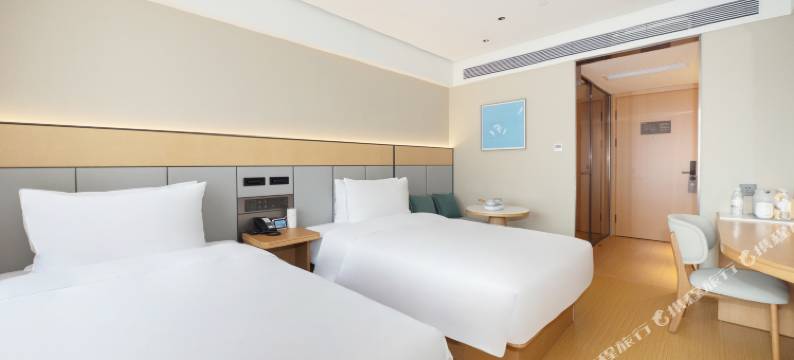 全季酒店(福州火车站南广场店)图片