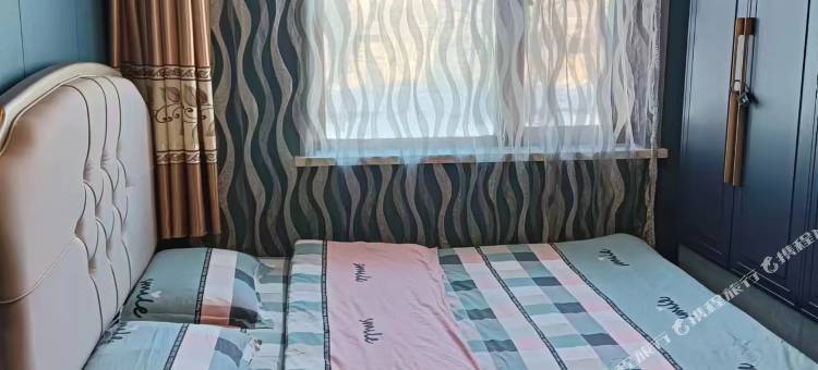 友谊县温暖日租房图片