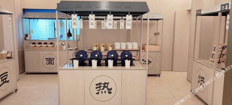 汉庭酒店(和田迎宾路店)图片