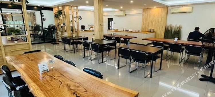 廊開布林度假村(Bualinn Resort Nongkhai)图片