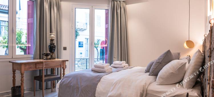 筒仓豪华房间(Silo Luxury Rooms)图片