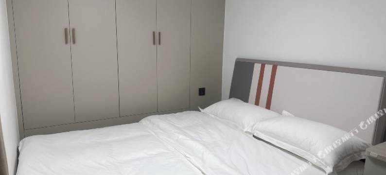 遇见·轻奢Loft公寓(大埔奥园广场店)图片