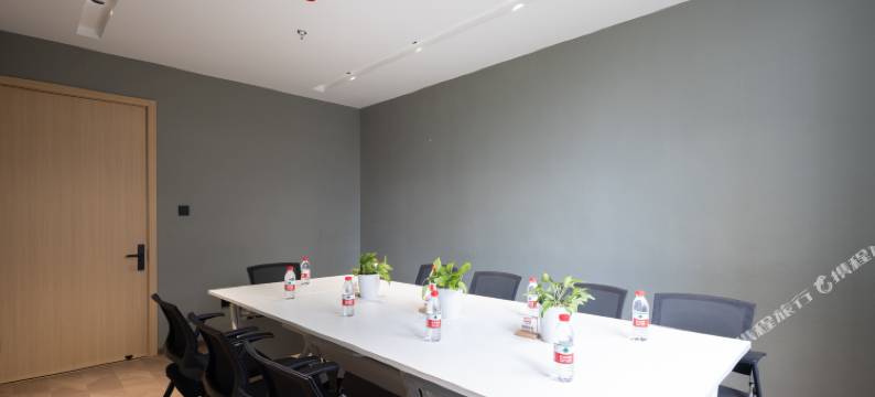 青橙酒店(歙县徽州古城店)图片